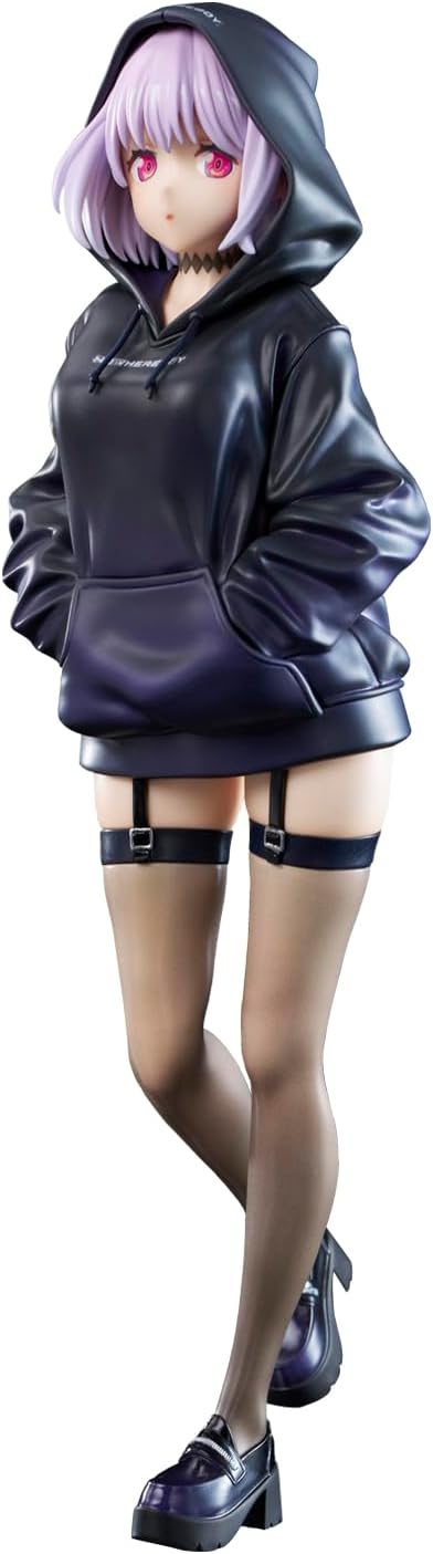 Amazon.com: annulus Gridman Universe: Akane Shinjo (New