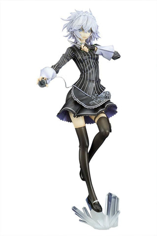 Koumajou Densetsu: Akeiro no Koukyoukyoku - Touhou Project - Izayoi Sakuya - 1/8 - Koumajou Densetsu Edition - 2024 Re-release (Ques Q)