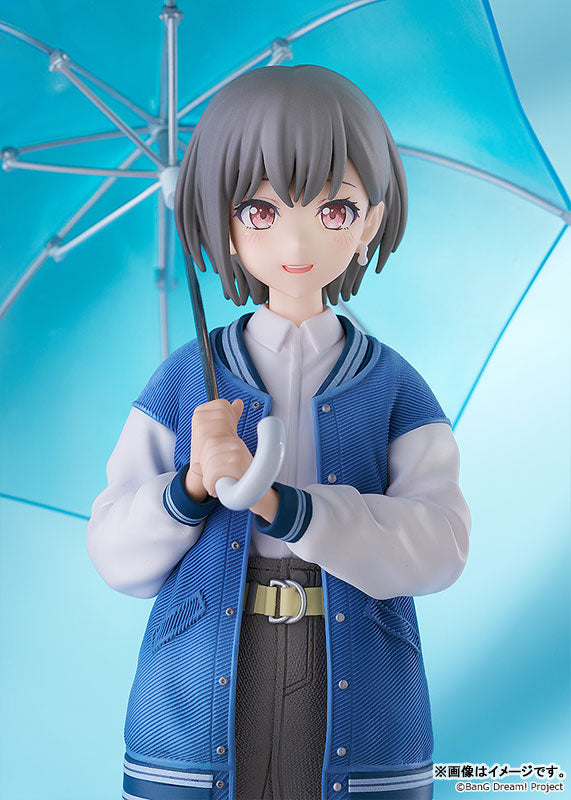 BanG Dream! - Takamatsu Tomori - Pop Up Parade - L (Good Smile