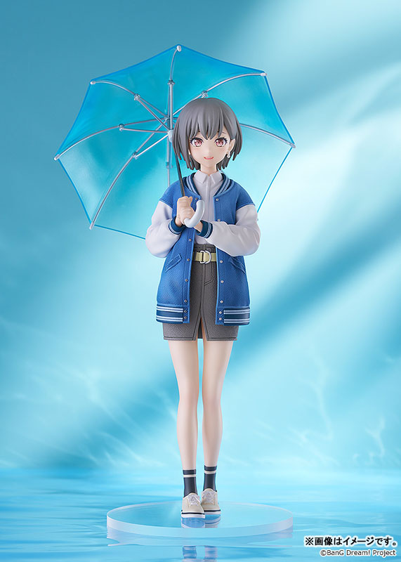 BanG Dream! - Takamatsu Tomori - Pop Up Parade - L (Good Smile