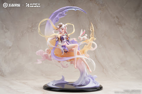 Kings of Glory - Chang'e - 1/7 - Princess of the Cold Moon (Apex Innovation)