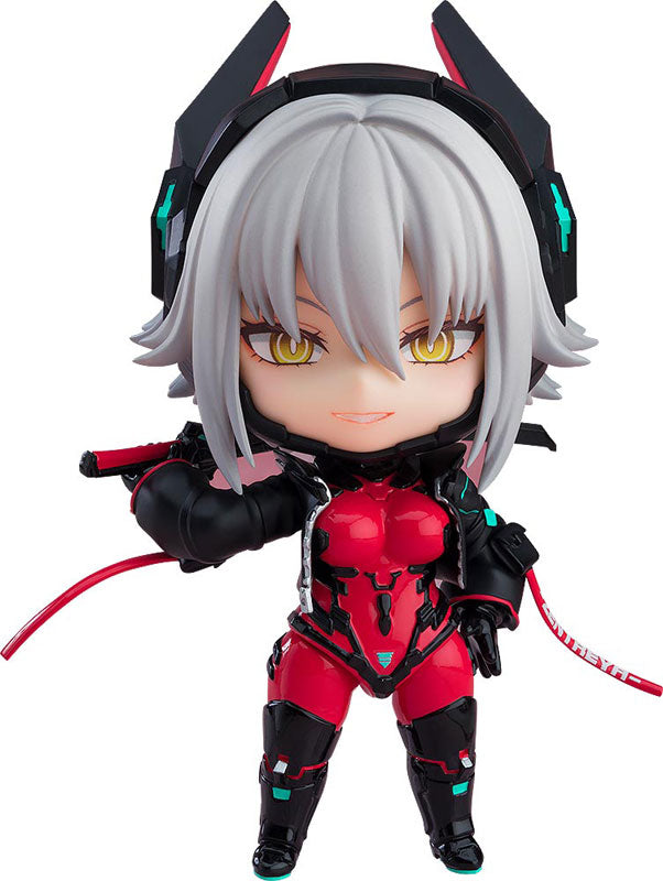 VShojo - Zentreya - Zentreya Gecko - Nendoroid #2726 (Good Smile