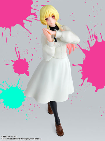 Marriage Toxin - Kinosaki Mei - S.H.Figuarts (Bandai Spirits)