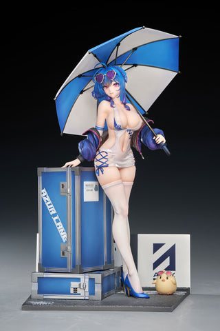 Azur Lane - Manjuu - St. Louis - 1/7 - Race Queen Ver. (Apex Innovation)