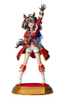 Umamusume: Pretty Derby Season 3 - Kitasan Black - 1/7 - Kechigan no Shimai Hana ver. (Cygames)