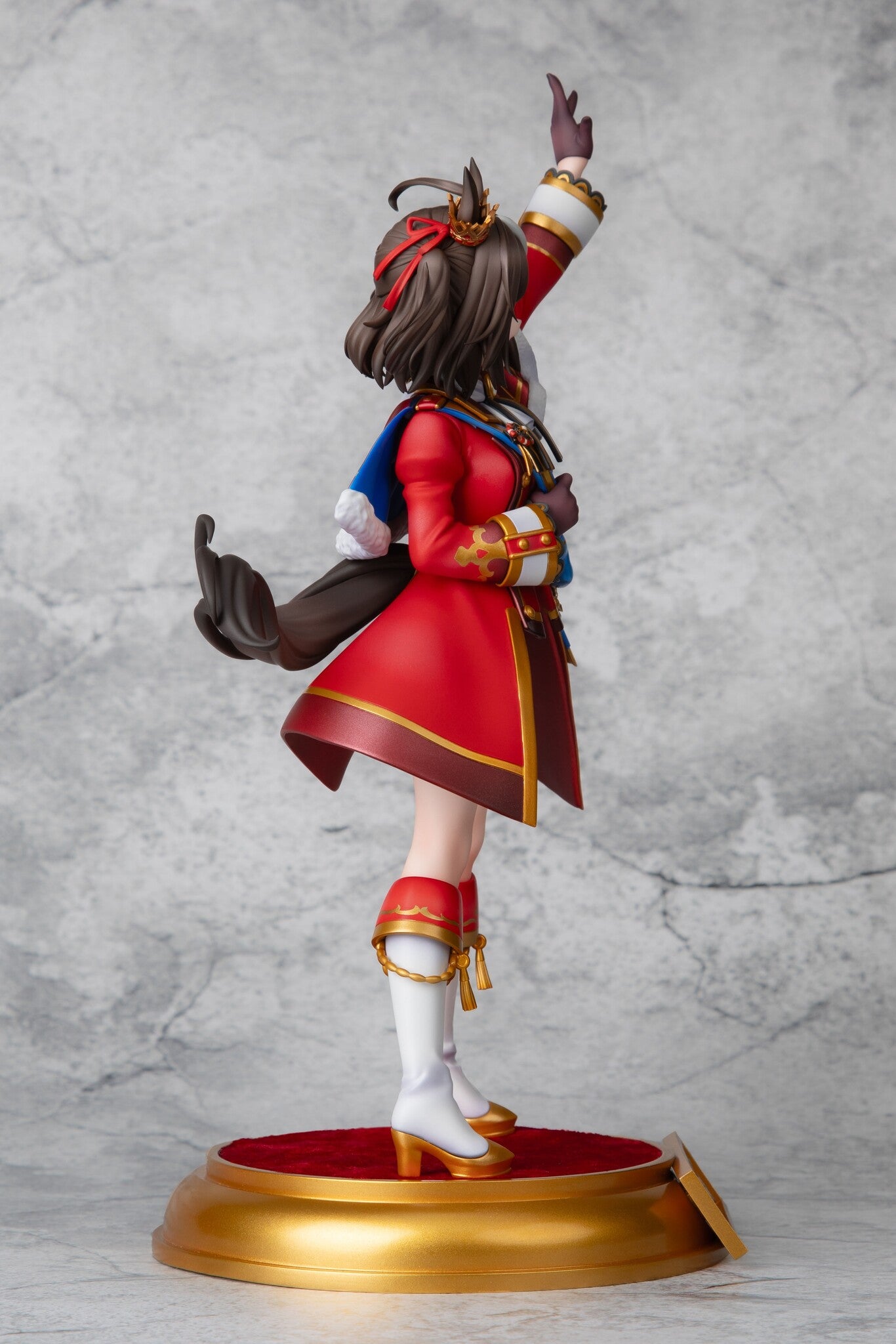 Umamusume: Pretty Derby Season 3 - Kitasan Black - 1/7