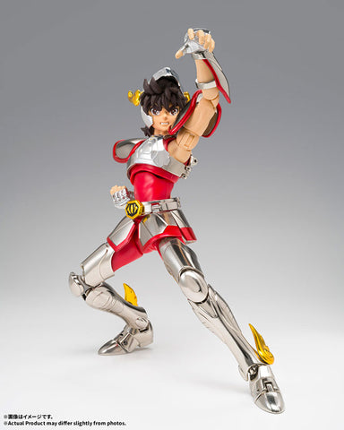 Saint Seiya - Pegasus Seiya - Myth Cloth EX - First Bronze Cloth (Bandai Spirits)