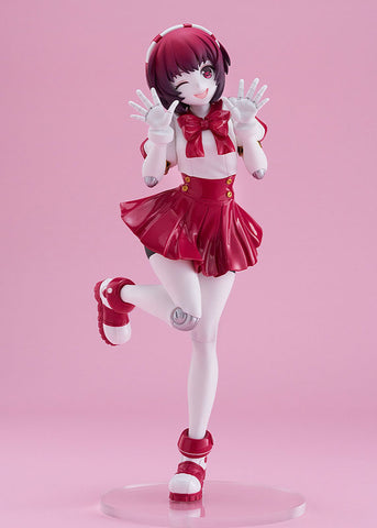 VA-11 HALL-A: Cyberpunk Bartender Action - Dorothy Haze - Pop Up Parade - Another Skin Ver., L (Good Smile Company)