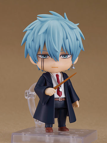 Mashle - Lance Crown - Nendoroid #2248 (Good Smile Company, Orange Rouge)
