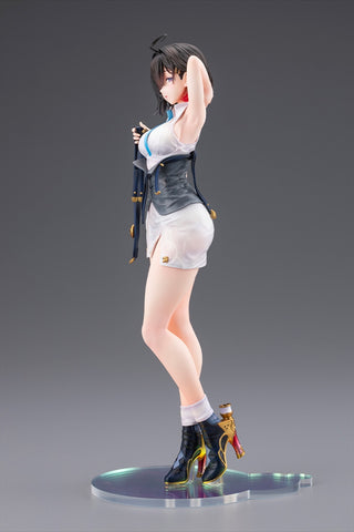 Yumia no Atelier ~Tsuioku no Renkinjutsushi to Gensou no Chi~ - Yumia Liessfeldt - 1/7 - Sun Shower Ver. (Kotobukiya)