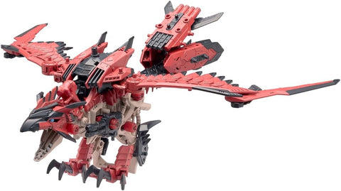 ZOIDS - Sonic Bird - Reus (Takara Tomy)