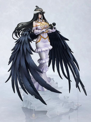 Overlord - Albedo - KDcolle - 1/8 - 10th Anniversary so-bin ver. (Kadokawa, Wing)