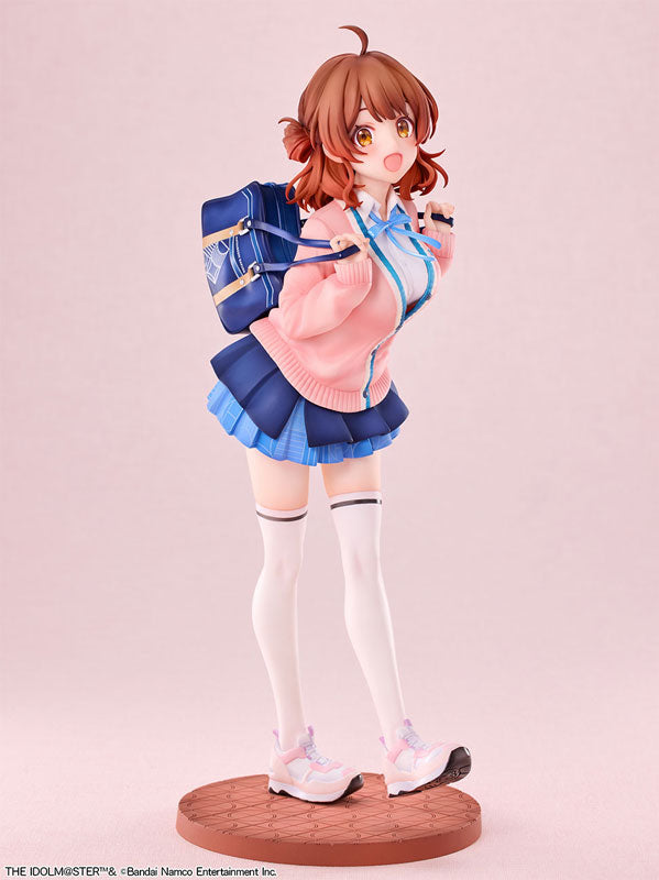 Gakuen iDOLM@STER - Hanami Ume - 1/7 (Neonmax) - Solaris Japan
