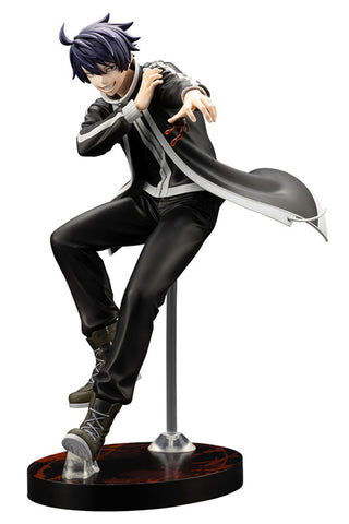 Tougen Anki - Ichinose Shiki - ARTFX J - 1/8 (Kotobukiya)