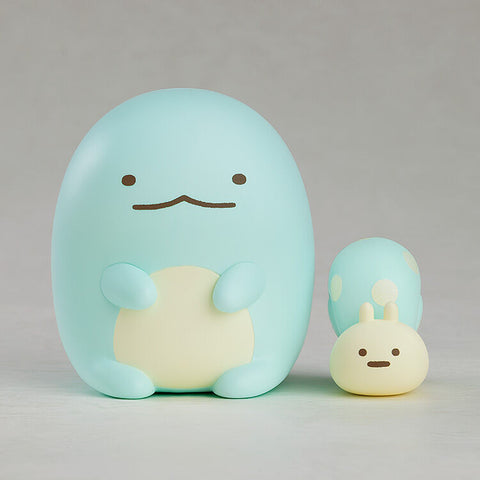 Sumikko Gurashi - Nisetsumuri - Tokage - Nendoroid #2460 (Good Smile Company)