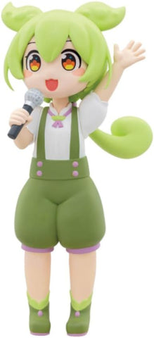 Tohoku Zunko/Zundamon Project - Zundamon - Sakamoto Ahiru ver., Outa Zundamon (Bandai Spirits)