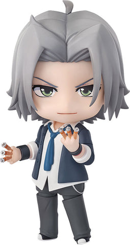 Katekyou Hitman REBORN! - Gokudera Hayato - Nendoroid #2822 (Good Smile Company, Orange Rouge)