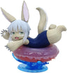 Made in Abyss: Retsujitsu no Ougonkyou - Nanachi - Aqua Float Girls (Taito)