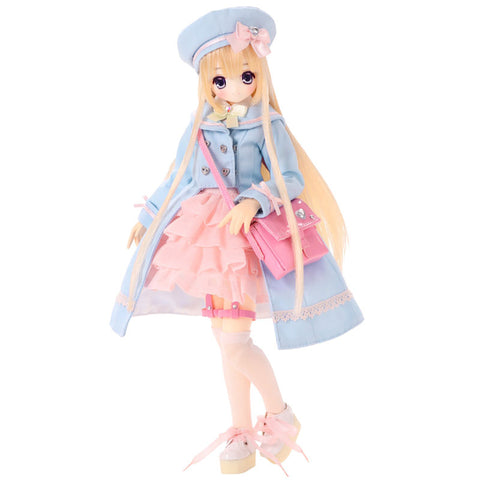 Melty☆Cute - My Little Funny - Koron - Pastel Girl Ver. (Azone)