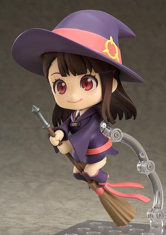 Little Witch Academia - Atsuko Kagari - Nendoroid #747 - 2024 Re-release (Good Smile Company)