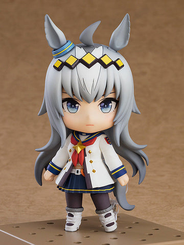 Umamusume: Pretty Derby - Oguri Cap - Nendoroid #2101 - 2026 Re-release (Good Smile Company)