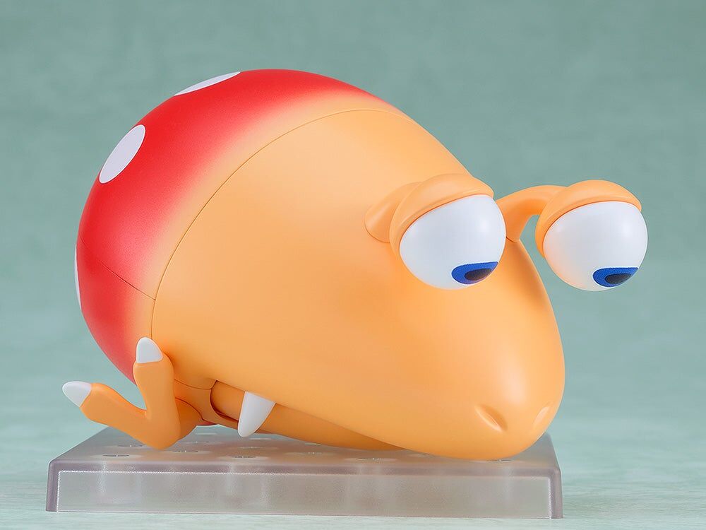 Pikmin ねんどいろ　チャッピー　2520 楽天市場】グッドスマイルカンパニー ねんどろいど チャッピー