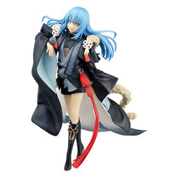 Tensei Shitara Slime Datta Ken: Maou to Ryuu no Kenkoku-tan - Rimuru Tempest - Ichiban Kuji Tensei Shitara Slime Datta Ken: Hyakkigo - Last One Ver. - Last One Prize (Bandai Spirits)