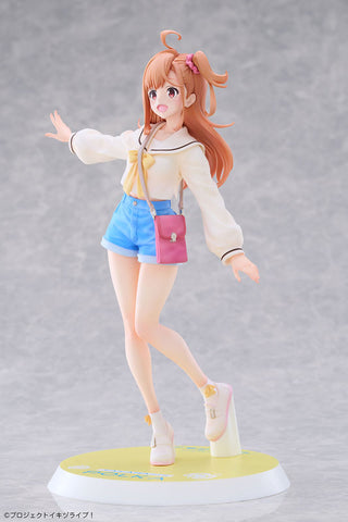 Ikizulive! Lovelive! Bluebird - Takahashi Polka - 1/7 (Design Coco)