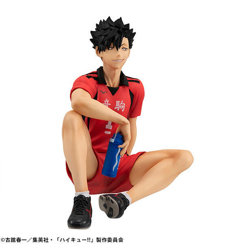 Haikyuu!! - Kuroo Tetsurou - G.E.M. - Tenohira (MegaHouse)