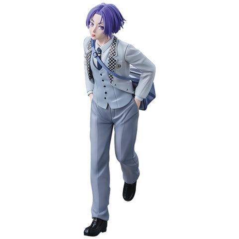 Blue Lock - Mikage Reo - Ichiban Kuji - Ichiban Kuji Blue Lock -Day Off- (C Prize) (Bandai Spirits)