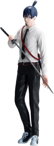 Gekijouban Chainsaw Man: Reze Hen - Hayakawa Aki - Vibration Stars (Bandai Spirits)