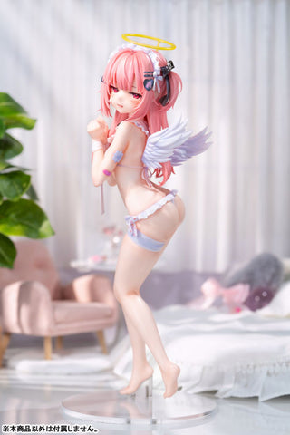 Original - Aimu - 1/4 - Underwear Ver. (Prime Project)