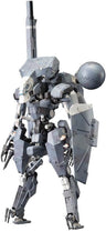 Metal Gear Solid V: The Phantom Pain - Liquid Snake - Metal Gear Sahelanthropus - Psycho Mantis - Skull Face - Venom Snake - 1/100 - 2024 Re-release (Kotobukiya)