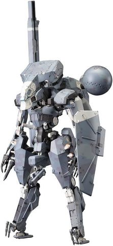 Metal Gear Solid V: The Phantom Pain - Liquid Snake - Metal Gear Sahelanthropus - Psycho Mantis - Skull Face - Venom Snake - 1/100 - 2024 Re-release (Kotobukiya)