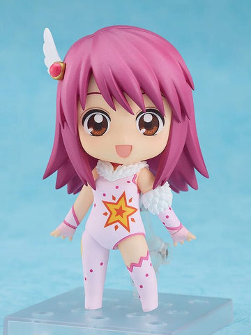 Kaleido Star - Fool - Jonathan - Naegino Sora - Nendoroid #2538 (Good Smile Company)