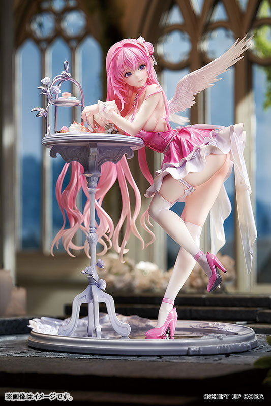 Goddess of Victory: Nikke - Dorothy - 1/7 - Nostalgia (Good Smile