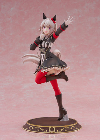 Umamusume: Pretty Derby - Curren Chan - 1/7 - Signature Racewear Ver. (Claynel)