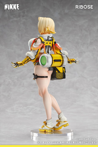 Goddess of Victory: Nikke - Elegg - 1/6 (Ribose)