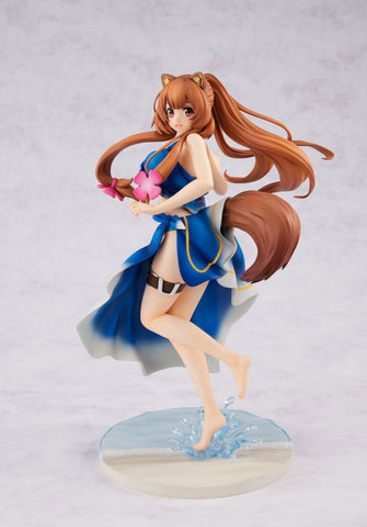 The Rising of the Shield Hero Season 2 Raphtalia: Swimsuit Ver. KADOKAWA Special Set 1/7 scale figure