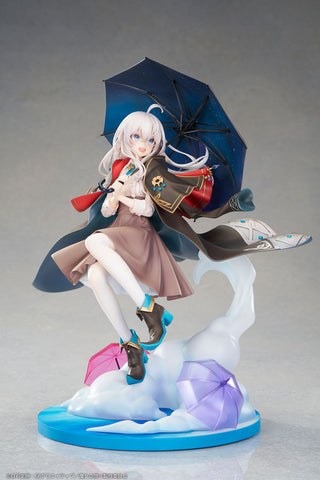 Majo no Tabitabi - Elaina - 1/7 - Ameagari no Sora (Elegant)