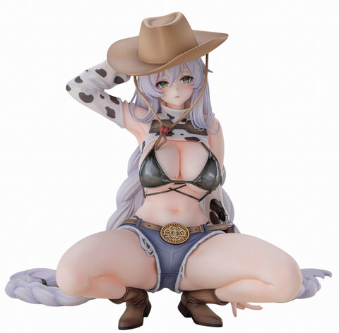 Azur Lane - Fargo - 1/6 - Dairy in the Dreary Sun Ver. (AniGame)
