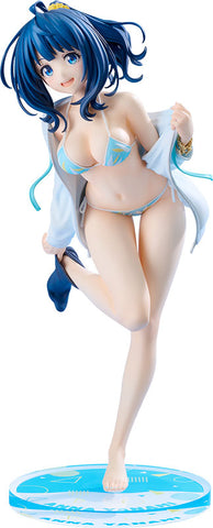 Make Heroine ga Oosugiru! - Yanami Anna - 1/7 - Swimsuit Ver. (Good Smile Company)