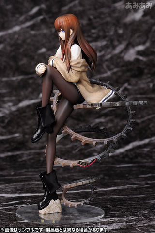 Steins;Gate - Makise Kurisu - 1/8 - 2024 Re-release (Kotobukiya)
