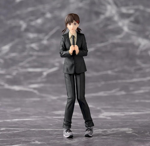 Chainsaw Man - Higashiyama Kobeni - Desktop×Decorate Collections (SEGA)