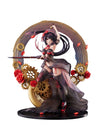 Date A Live IV - Tokisaki Kurumi - 1/7 - Lingerie Mizugi ver. (Spiritale, Wing)