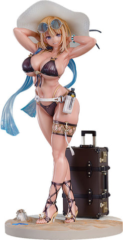Original - Mira - 1/7 - Sunset Ver. (Wonderful Works)