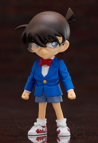 Meitantei Conan - Edogawa Conan - figFIX (#SP-001) (FREEing, Max Factory)