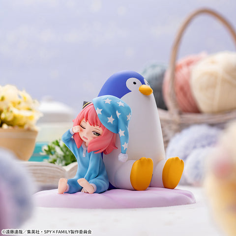 Spy × Family - Anya Forger - Luminasta - Pajama (SEGA)