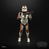 "Star Wars" "BLACK Series" 6 Inch Action Figure Clone Trooper (187th Battalion)