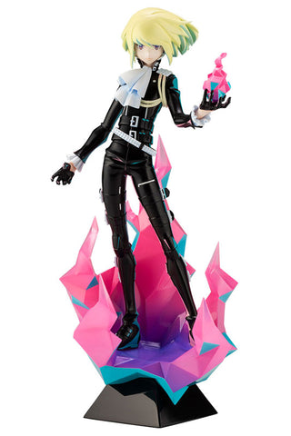 Promare - Lio Fotia - ARTFX J - 1/7 - 2024 Re-release (Kotobukiya)